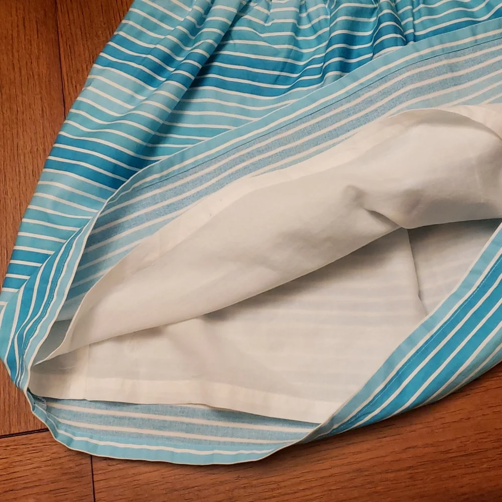 Beebay summer dress 100% cotton